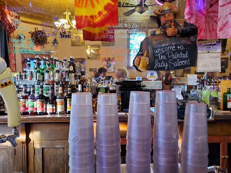 The woodwork that steals the room