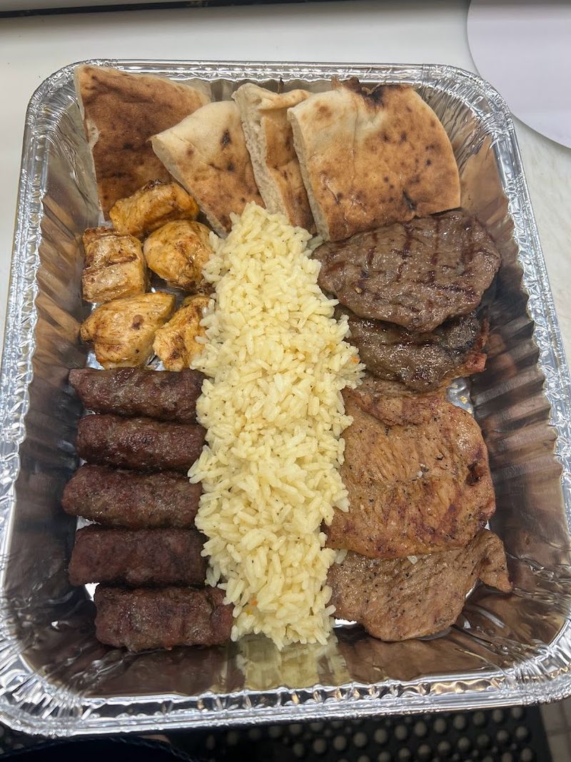 Takeout that still makes sense