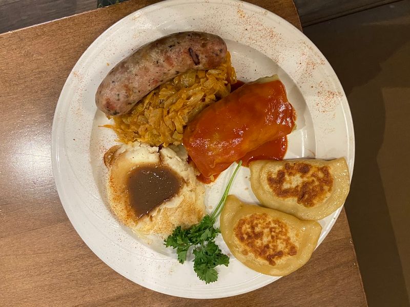 The menu reads like a comfort plan