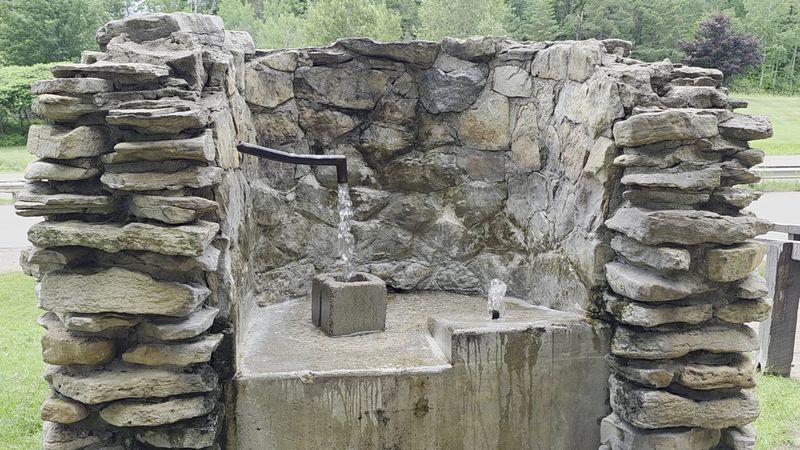 Why the water never seems to quit