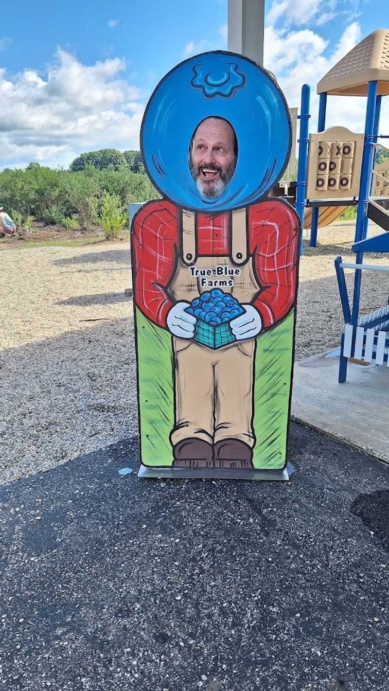 Friendly people, no fuss