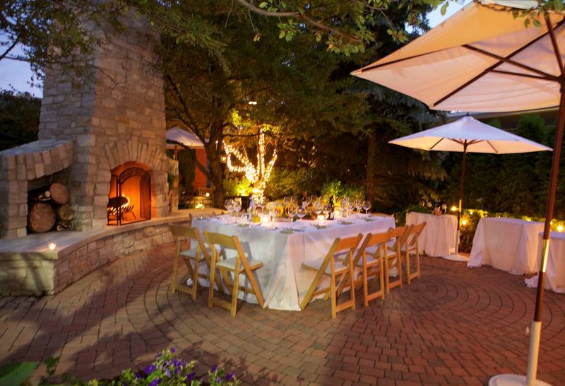 Helpful details before you make plans