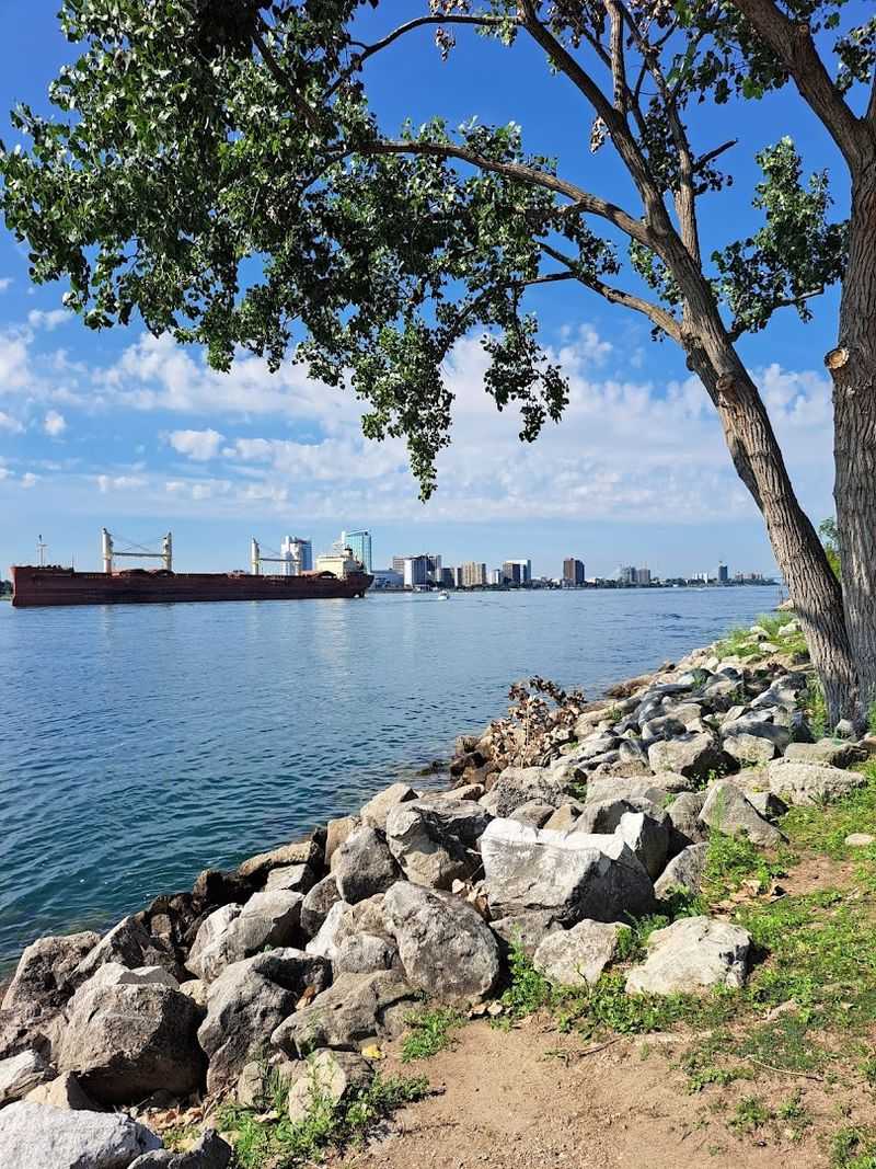 Why this riverfront stop lingers in my memory