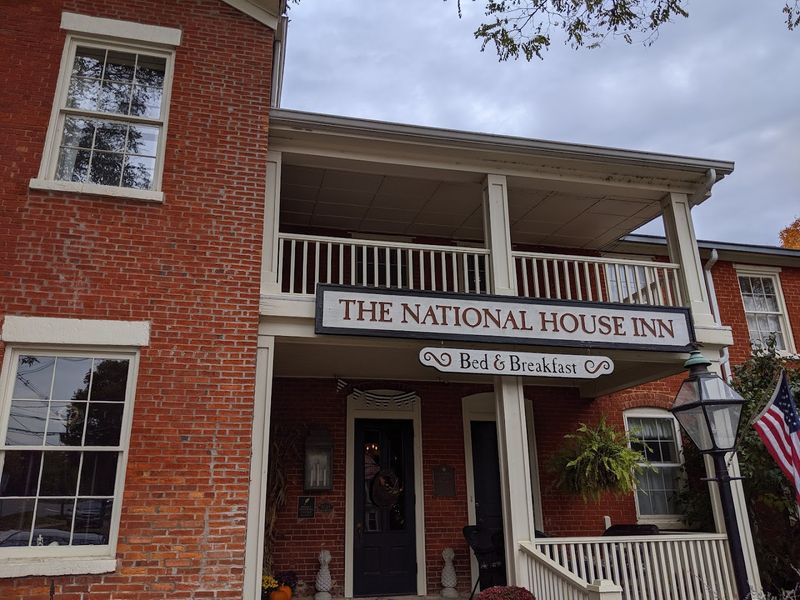 Why I would gladly stay again