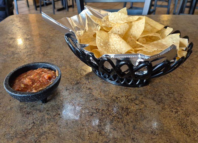 The place feels built for repeat visits