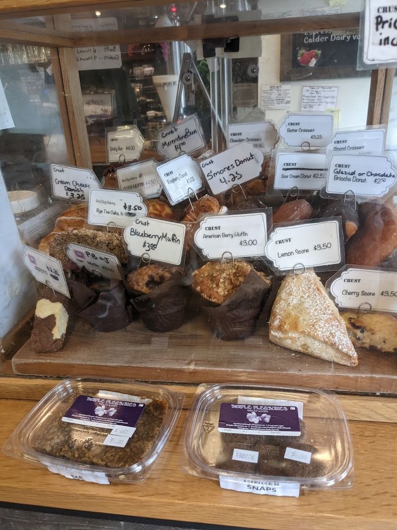 Seasonal treats and little surprises