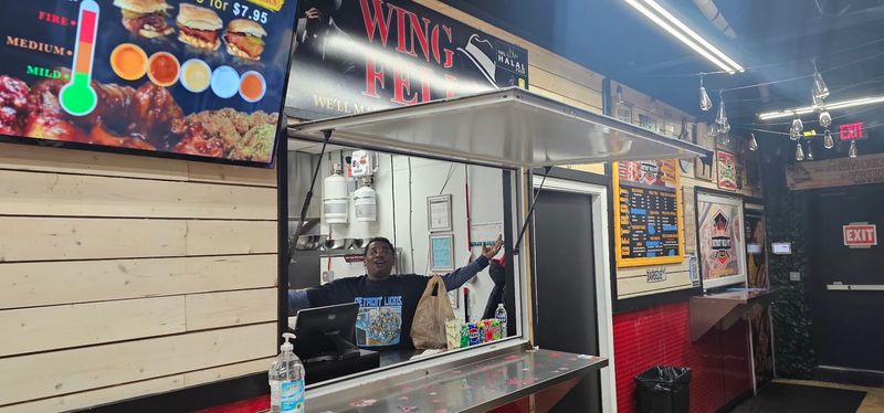 Why people drive in from across Michigan