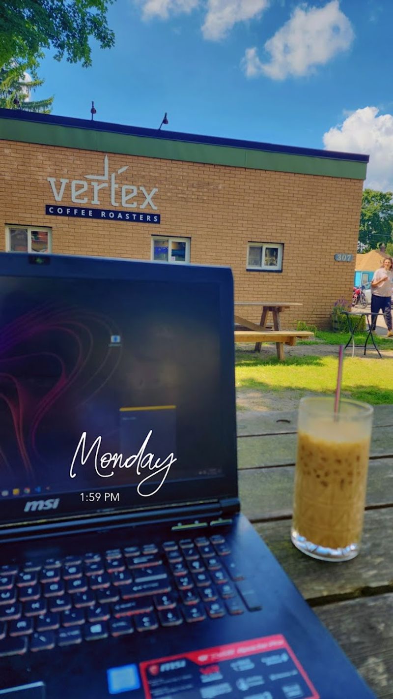 When the patio starts calling your name