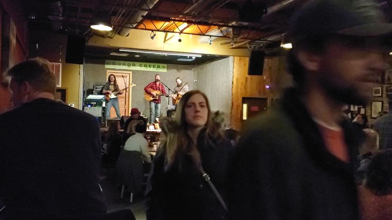 Why the room feels instantly alive