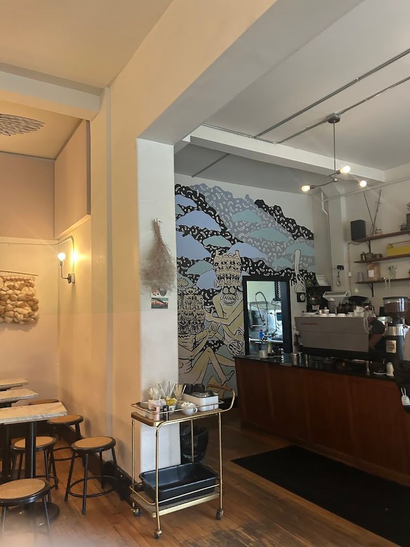 Why the quiet feels different here