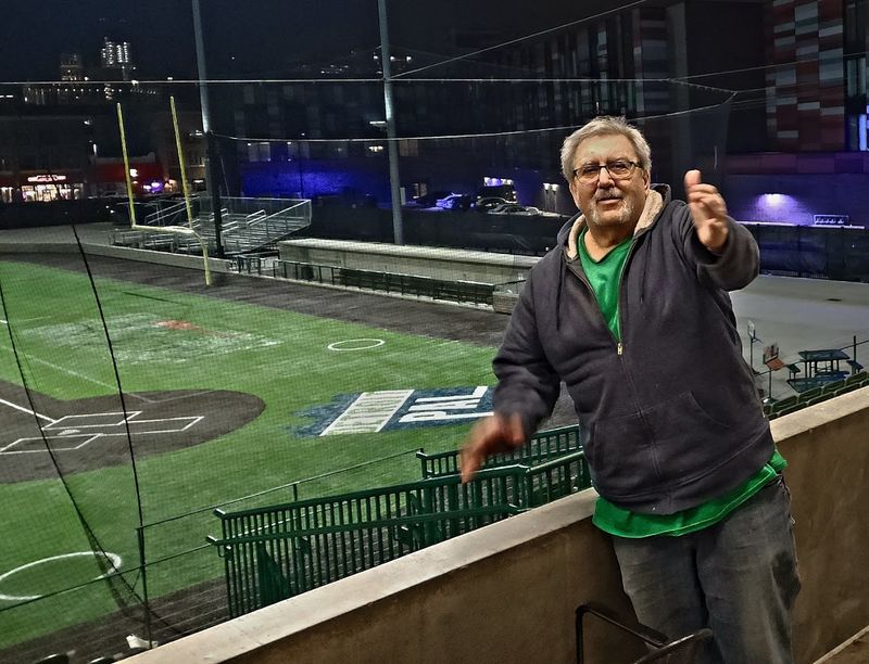 Why the field feels emotionally precise