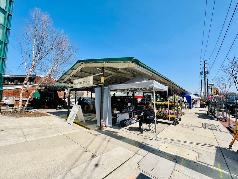 Why Kerrytown suits it so well