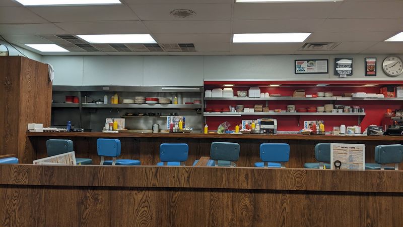 Best times to grab a booth