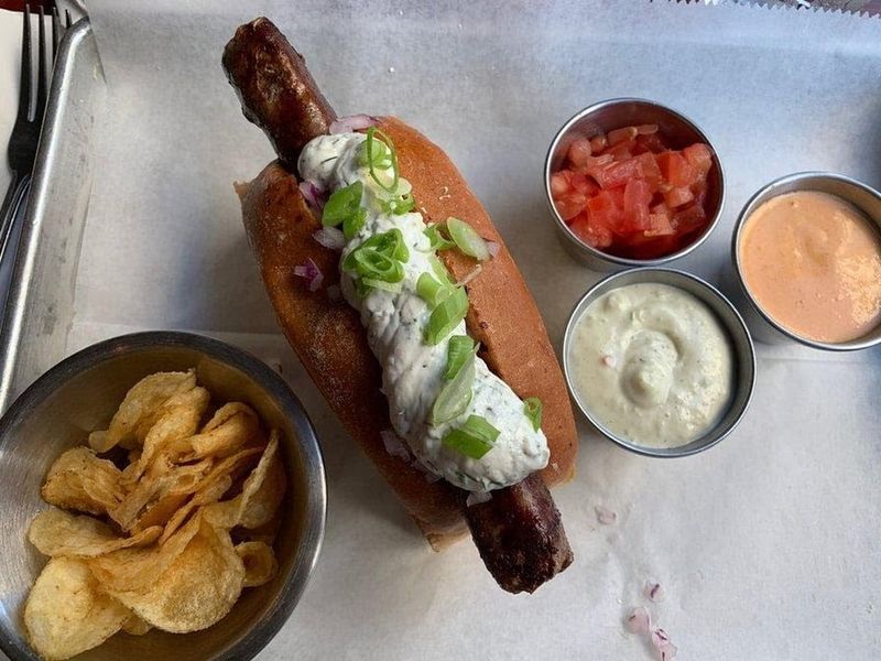 Regional stops without leaving town