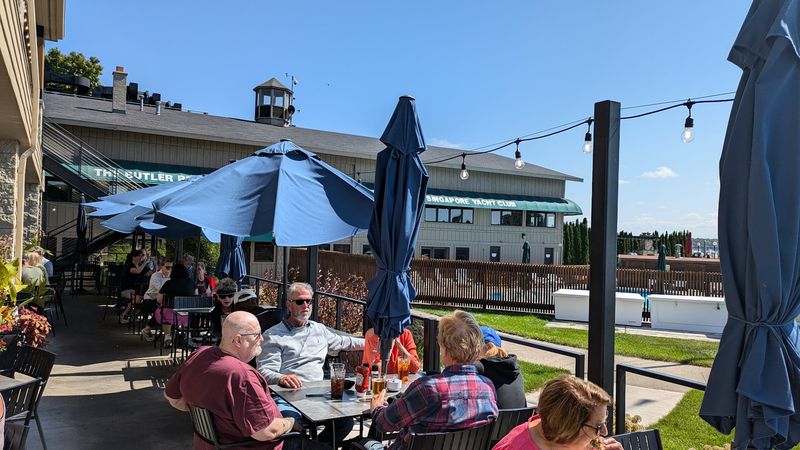 More than a pretty place to sit