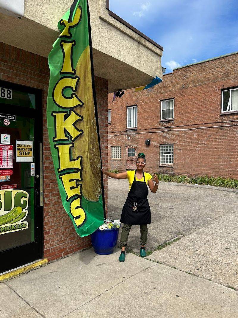 Warm service with real personality