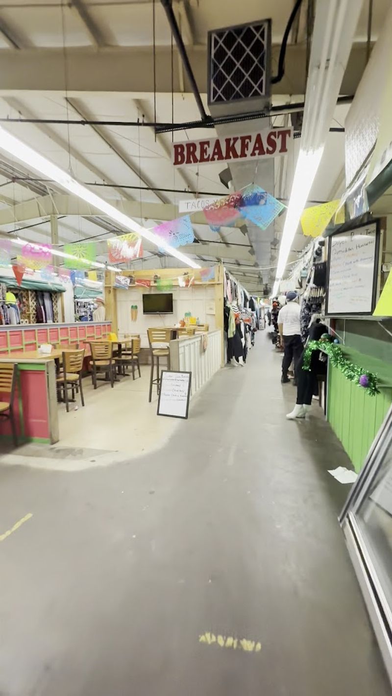 Accessibility and ease of getting around