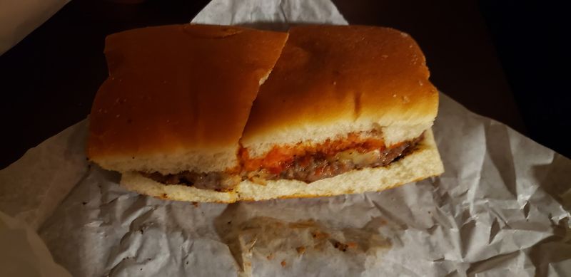 More than one thing to order