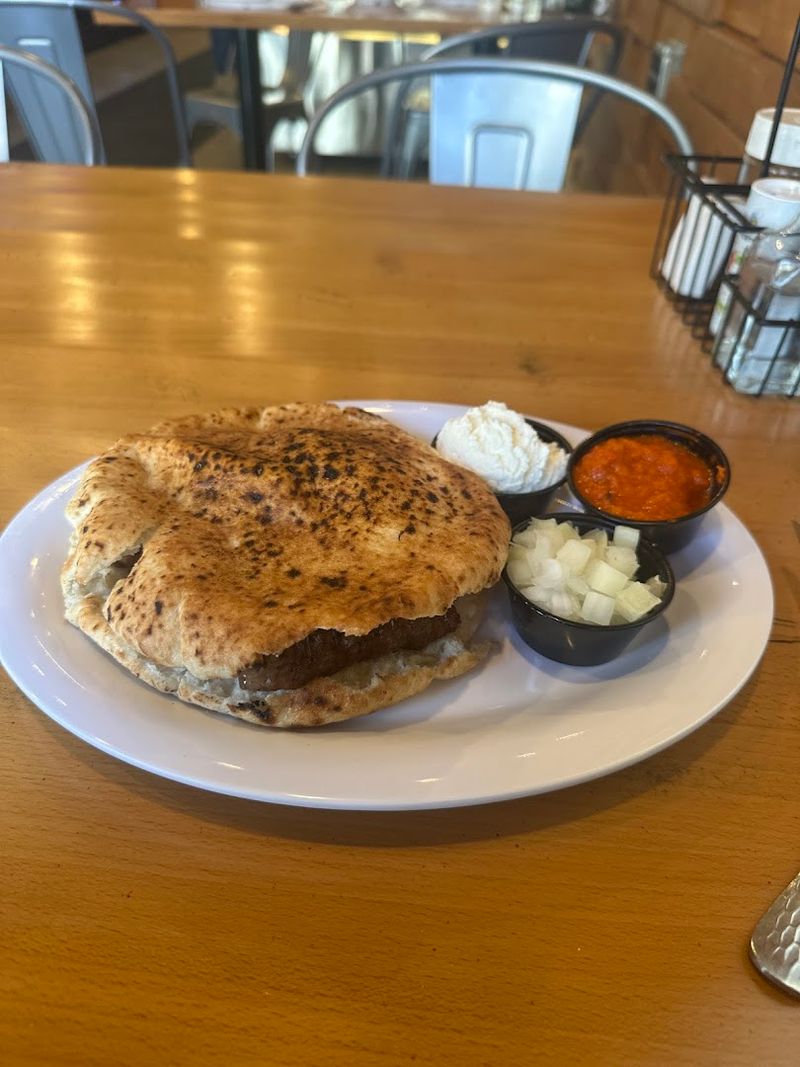 Why the place stands out