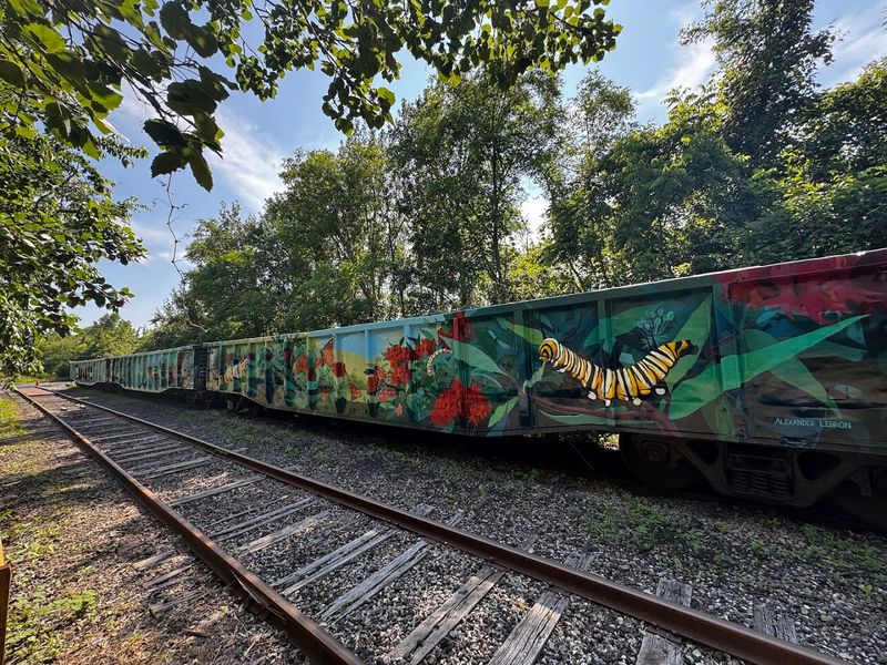 The last nudge to go