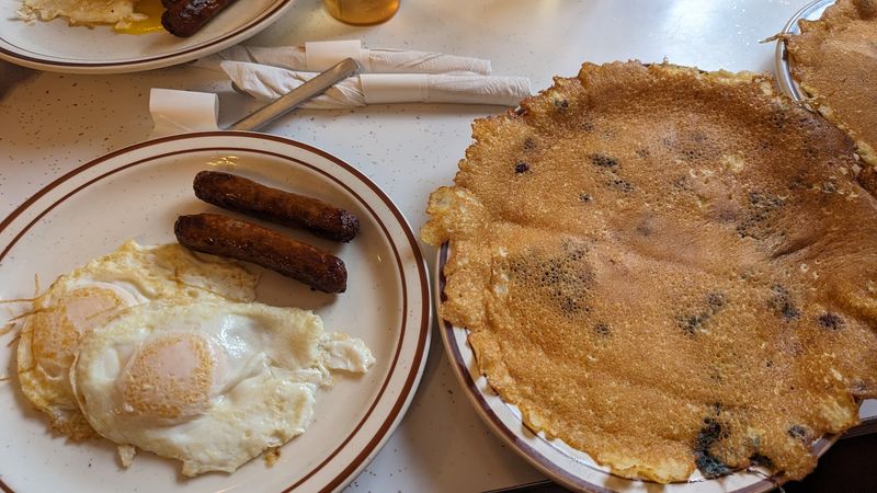 Why the pannukakku gets the spotlight