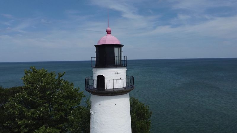 Birds, stars, and the quiet after sunset
