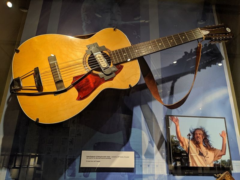 Helpful staff and practical tips