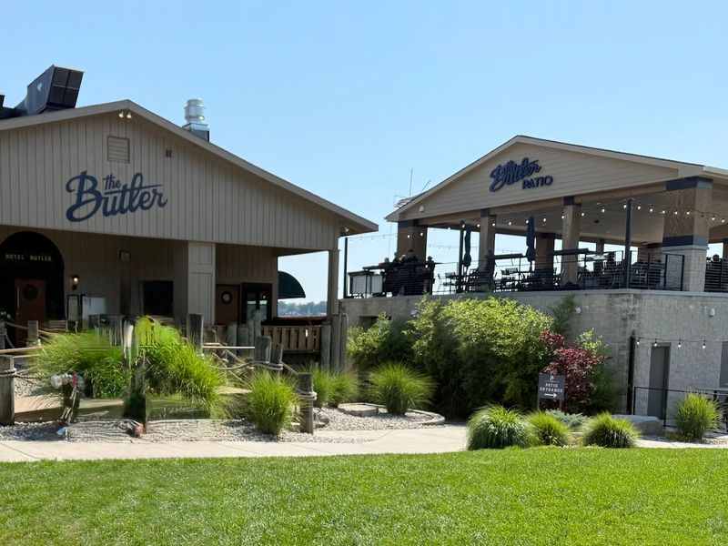 Why I would return to this table