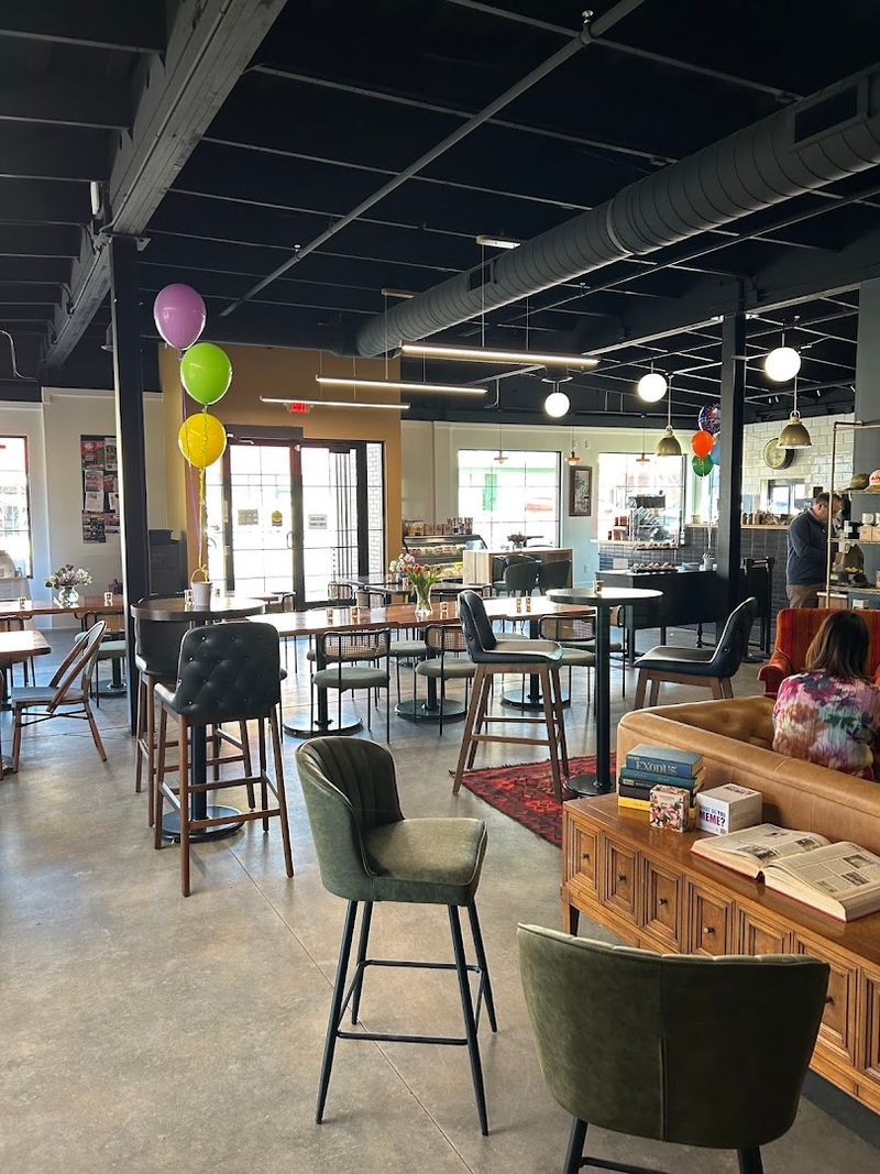 Details that make it feel polished