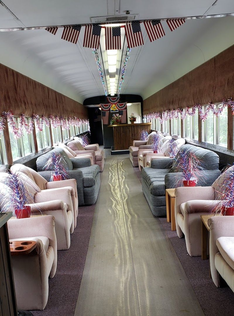 Why the mood stays easy