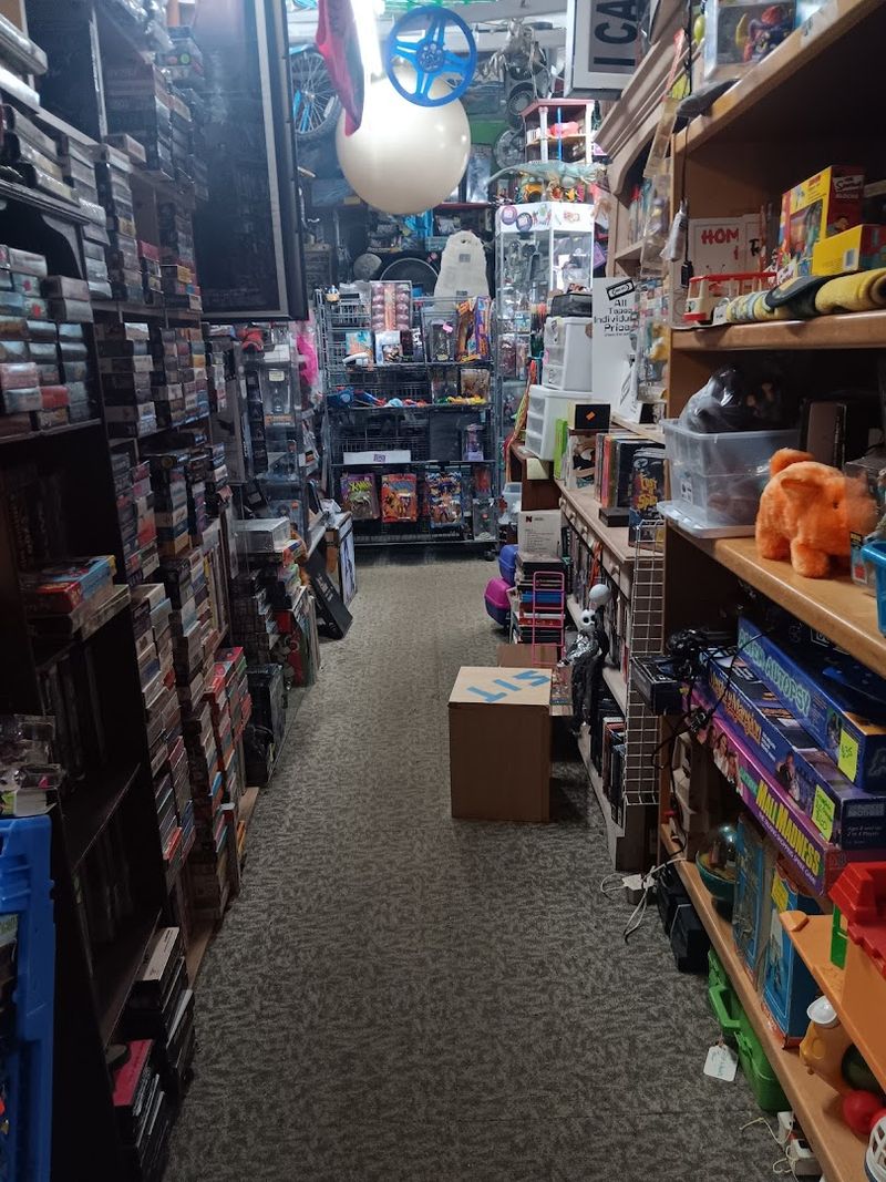 Why the inventory stands out