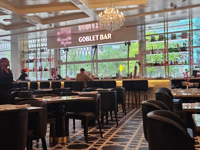 What to expect from service and pacing