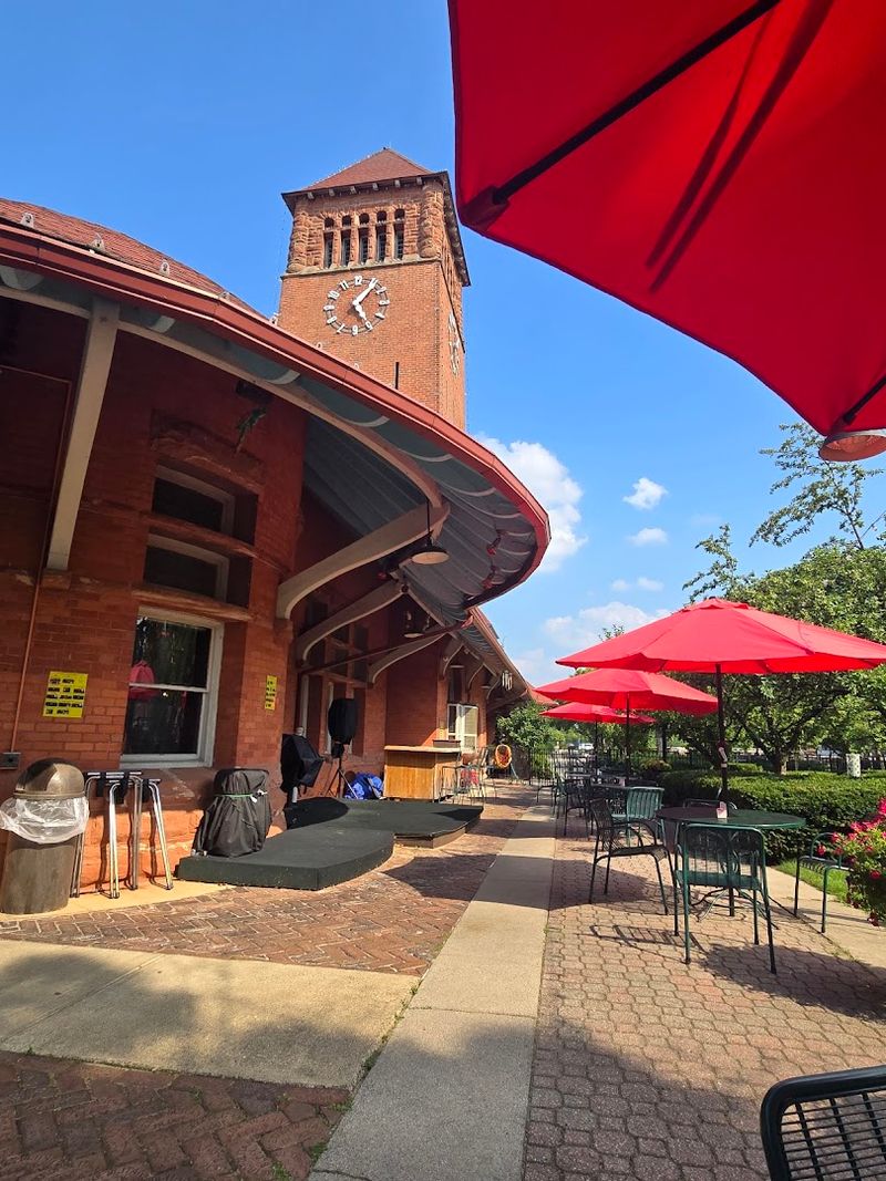 Timing your visit makes a difference