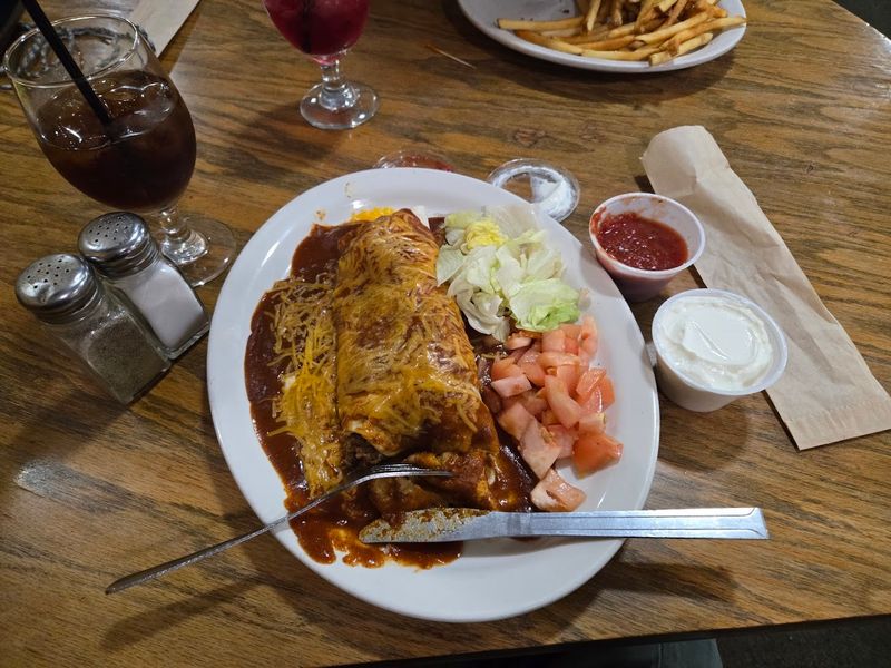 The reason I would pull over again