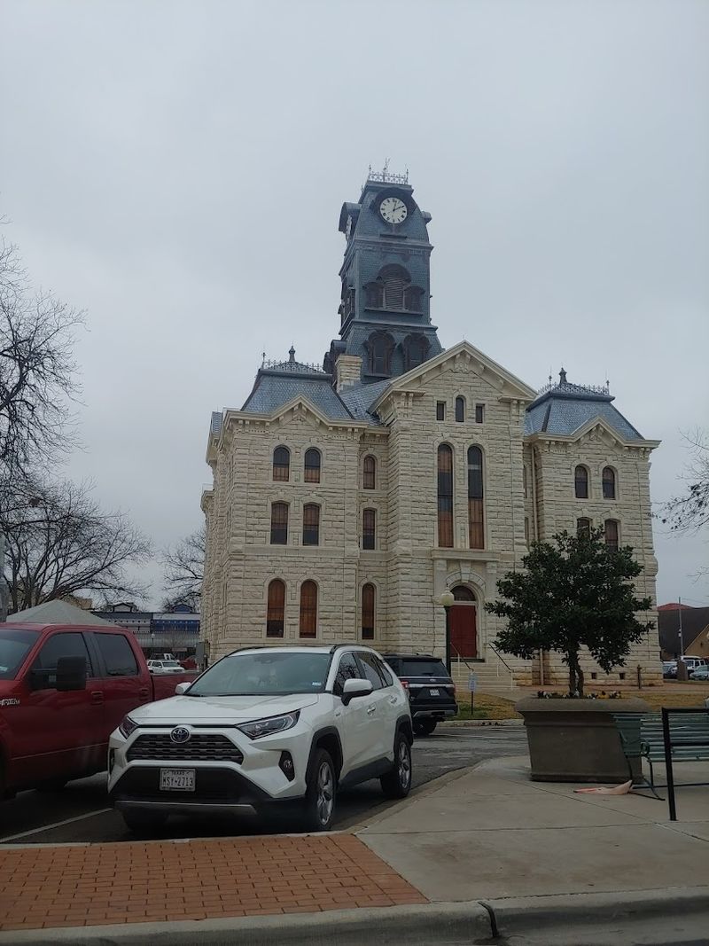 Granbury, Texas