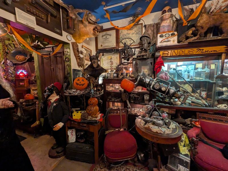 Trundle Manor — Pennsylvania