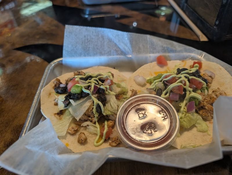 Tacos on the Menu: From Fish to Jackfruit