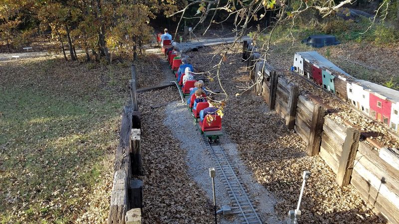 Why LOCO Deserves a Spot on Your Oklahoma Bucket List