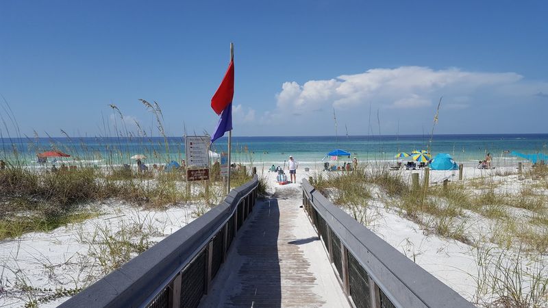 Tips for Visiting During Peak Season Without Losing Your Mind