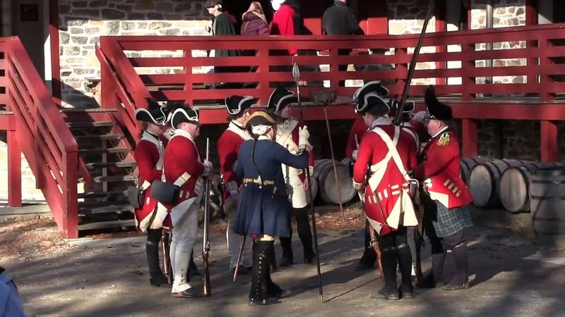 Why New Jersey's Role in the Revolution Gets Overlooked