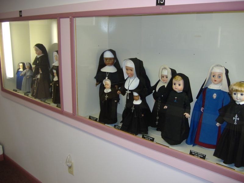 The Gift Shop: More Than You Might Expect