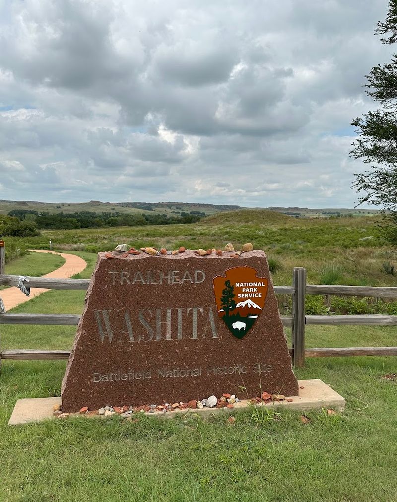 The Junior Ranger Program: A Meaningful Stop for Families