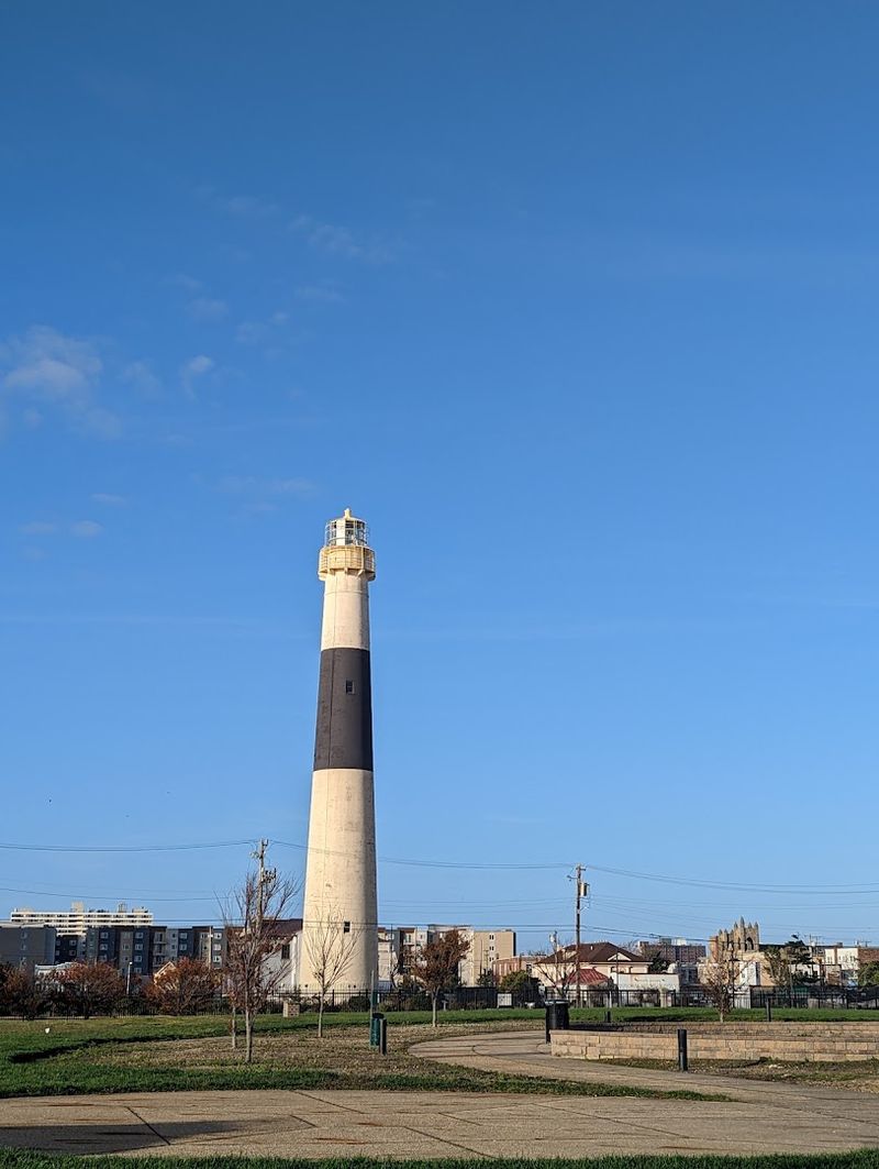The Lighthouse Challenge NJ: A Weekend Tradition
