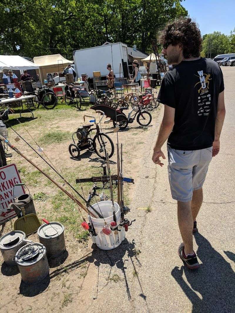 Bringing the Kids: Why Families Keep Returning