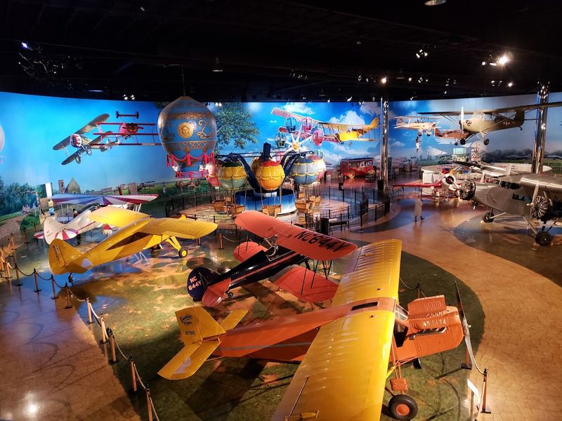 The Gift Shop: Take a Little Aviation History Home