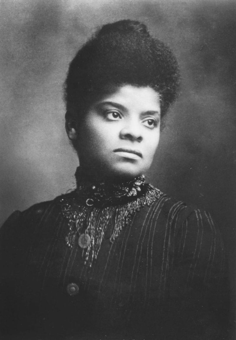 Ida B. Wells: Truth Teller