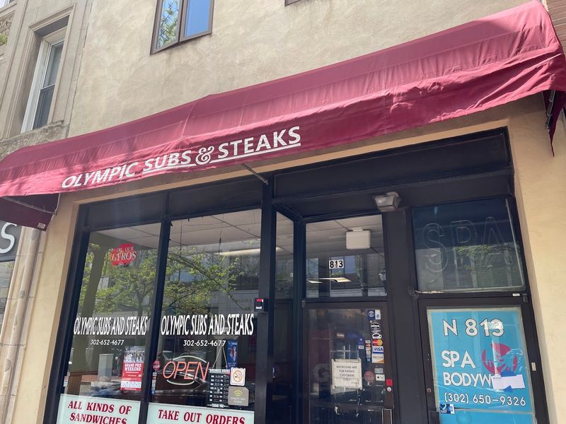 Olympic Steak & Pizza — Multiple Locations