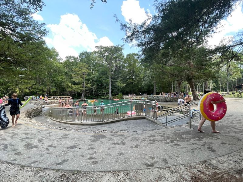 Planning Around Peak Crowds and Capacity Limits