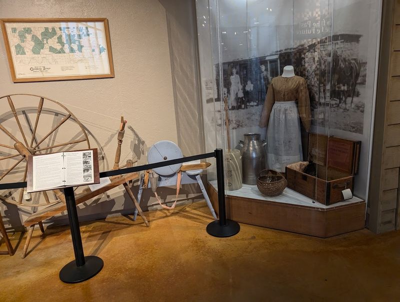 The Knowledgeable Staff Who Make It Memorable