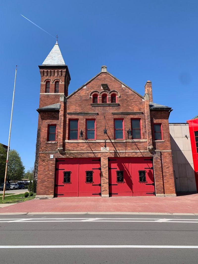 Getting There and Parking Without the Stress